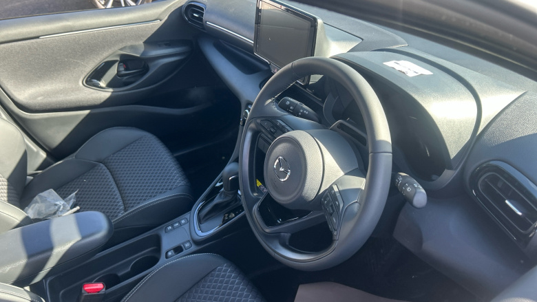 Mazda 2 Hybrid 1.5i Hybrid Homura 5dr CVT Hybrid Hatchback